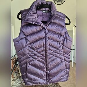 The Northface Women's 550 Puffer Vest